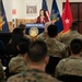 ew York Governor Kathy Hochul recognizes the New York National Guard.