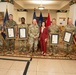 ew York Governor Kathy Hochul recognizes the New York National Guard.