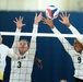 2024 Armed Forces Sports Men's and Women's Volleyball Championships