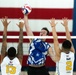 2024 Armed Forces Sports Men's and Women's Volleyball Championships