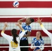 2024 Armed Forces Sports Men's and Women's Volleyball Championships