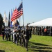 Fort Hamilton ceremony honors 9/11 victims, families