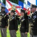 Fort Hamilton ceremony honors 9/11 victims, families