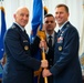 Air Forces Southern welcomes new commander, activates to Service Component Command