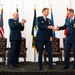 Air Forces Southern welcomes new commander, activates to Service Component Command