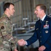 Air Forces Southern welcomes new commander, activates to Service Component Command