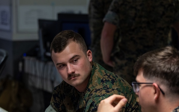 MEFEX-24 End of Exercise Brief