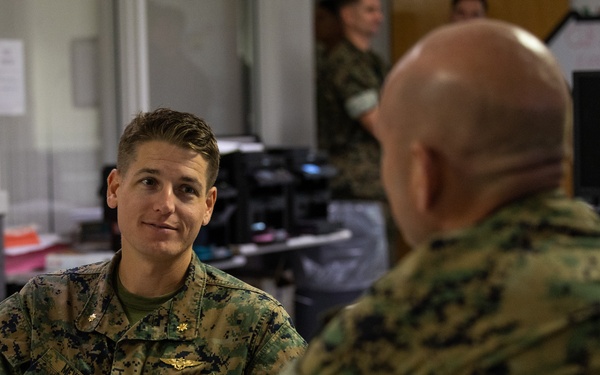 MEFEX-24 End of Exercise Brief