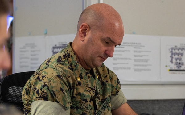 MEFEX-24 End of Exercise Brief