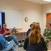 Navy Chaplains lead suicide prevention workshops at Camp Lejeune