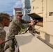 91Z Instructs Soldiers How to Set-Up 15Kw Disel Generator