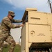 91Z Instructs Soldiers How to Set-Up 15Kw Disel Generator