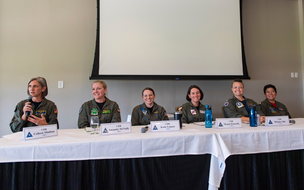 2024 Female Aviator Career Training Symposium (FACTS)