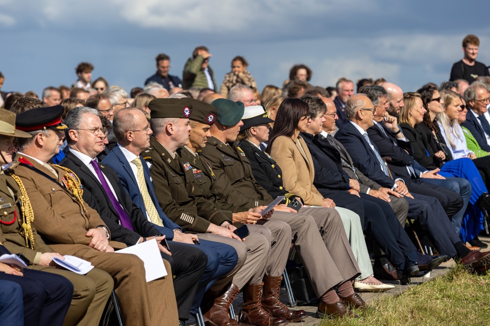 Operation Market Garden 80th Anniversary