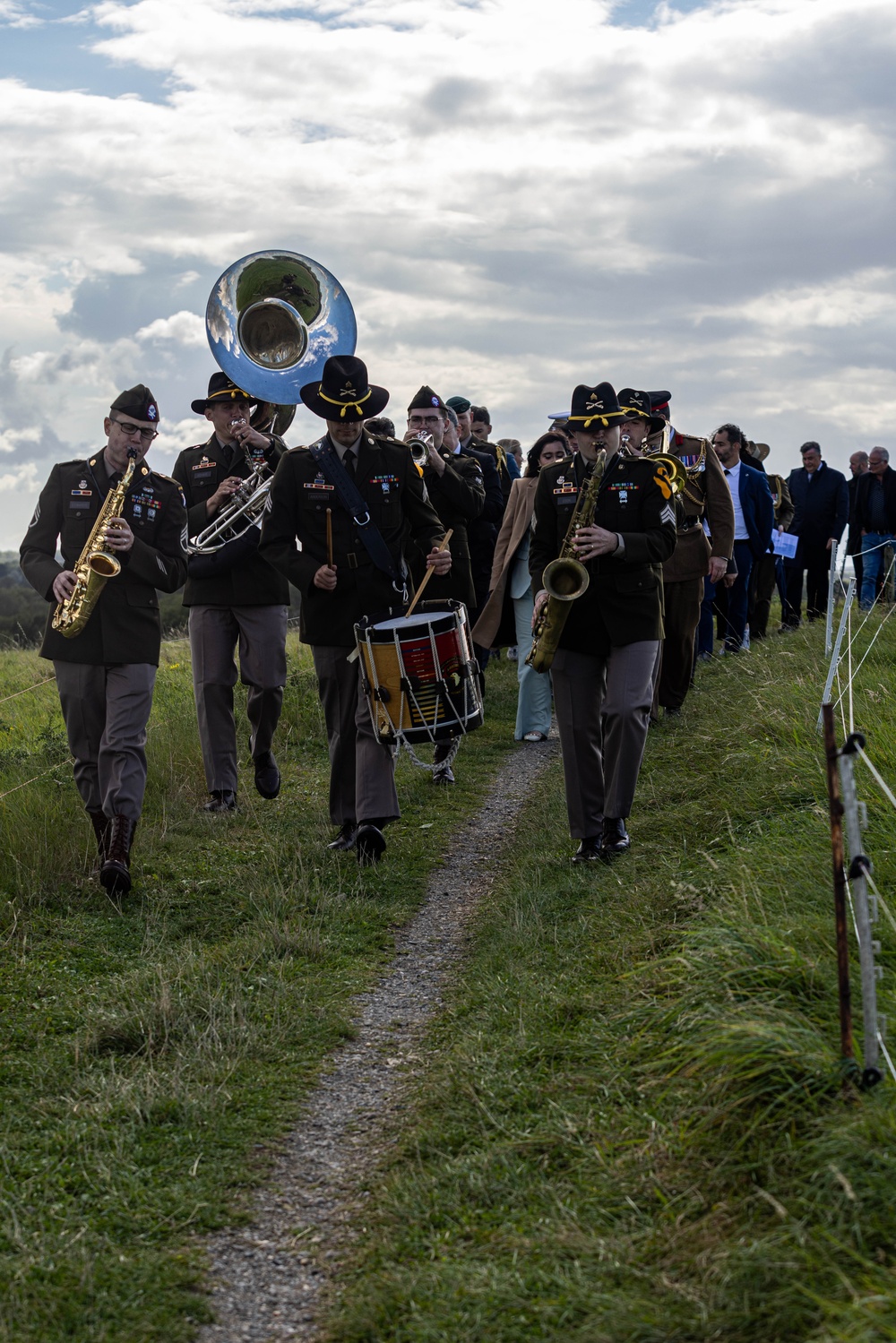 Operation Market Garden 80th Anniversary