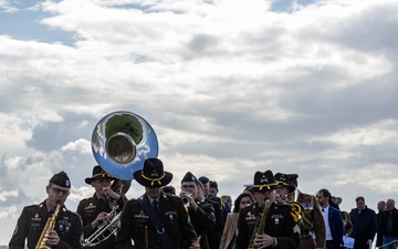 Operation Market Garden 80th Anniversary