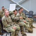 U.S. Army Garrison Black Sea Enlisted (Q&amp;A)