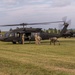 North Dakota National Guard State Best Warrior Competition