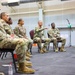 U.S. Army Garrison Black Sea Enlisted (Q&amp;A)