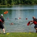 USACE Huntington District Boater's Training Course