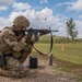 North Dakota National Guard State Best Warrior Competition