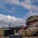 North Dakota National Guard State Best Warrior Competition