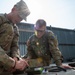 North Dakota National Guard State Best Warrior Competition