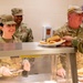 Burger Burn at the 164th AW!