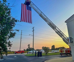 Valor in Action: Recognizing Public Safety Excellence