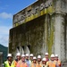 Leadership Development Program visits Bluestone Dam