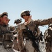 3rd LAR conducts a Marine Corps Combat Readiness Exercise at the Combat Center