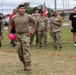 1st Cavalry 103rd Birthday Celebration Week