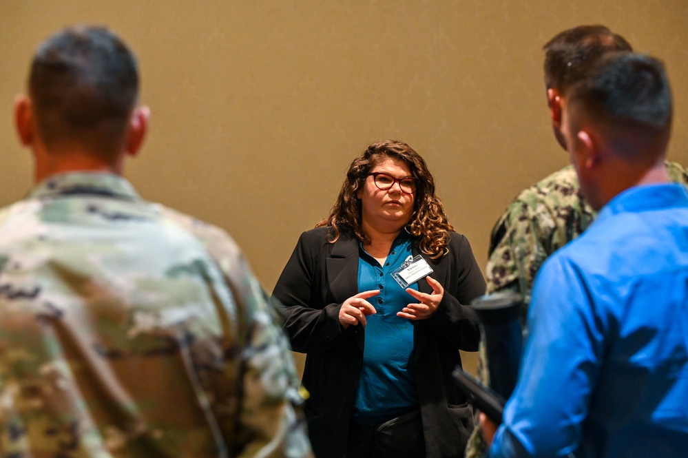 Vandenberg Tech Expo