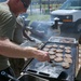 Burger Burn at the 164th AW!