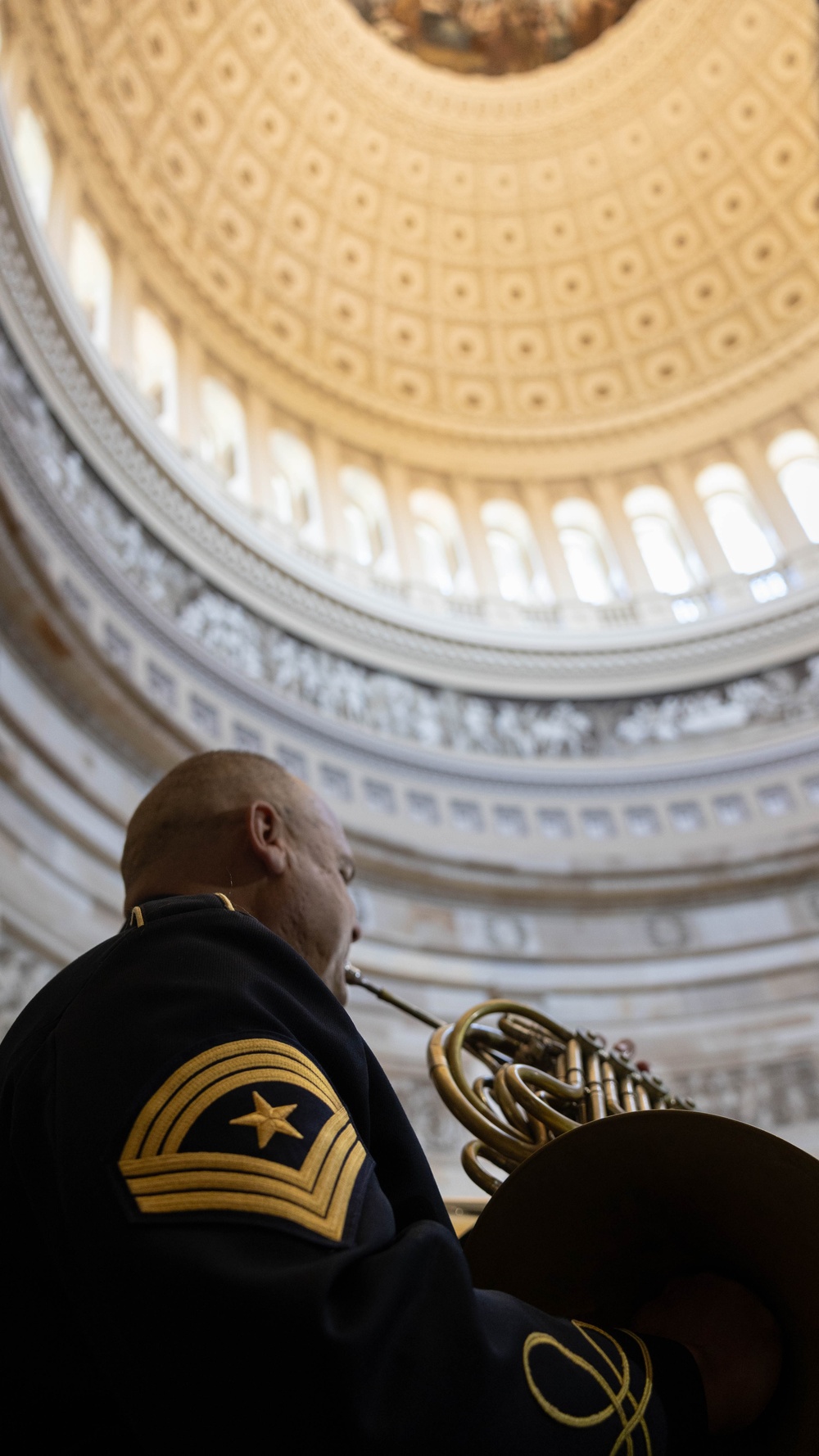 Thirteen Servicemembers lost at Hamid Karzai International Airport honored with Congressional Gold Medal Ceremony