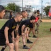 1st Cavalry 103rd Birthday Celebration Week