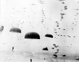 Allies Launch Operation MARKET-GARDEN (17 SEP 1944)