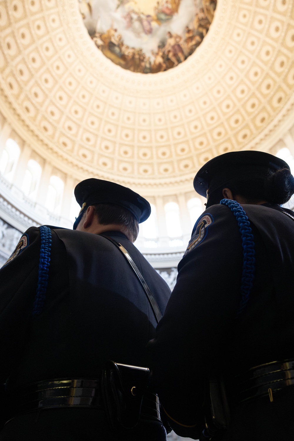 Thirteen Servicemembers lost at Hamid Karzai International Airport honored with Congressional Gold Medal Ceremony