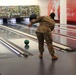 Official ribbon-cutting held to open New Edge String Pinspotter Bowling System at Fort McCoy