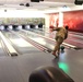 Official ribbon-cutting held to open New Edge String Pinspotter Bowling System at Fort McCoy