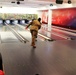 Official ribbon-cutting held to open New Edge String Pinspotter Bowling System at Fort McCoy