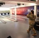 Official ribbon-cutting held to open New Edge String Pinspotter Bowling System at Fort McCoy