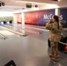 Official ribbon-cutting held to open New Edge String Pinspotter Bowling System at Fort McCoy