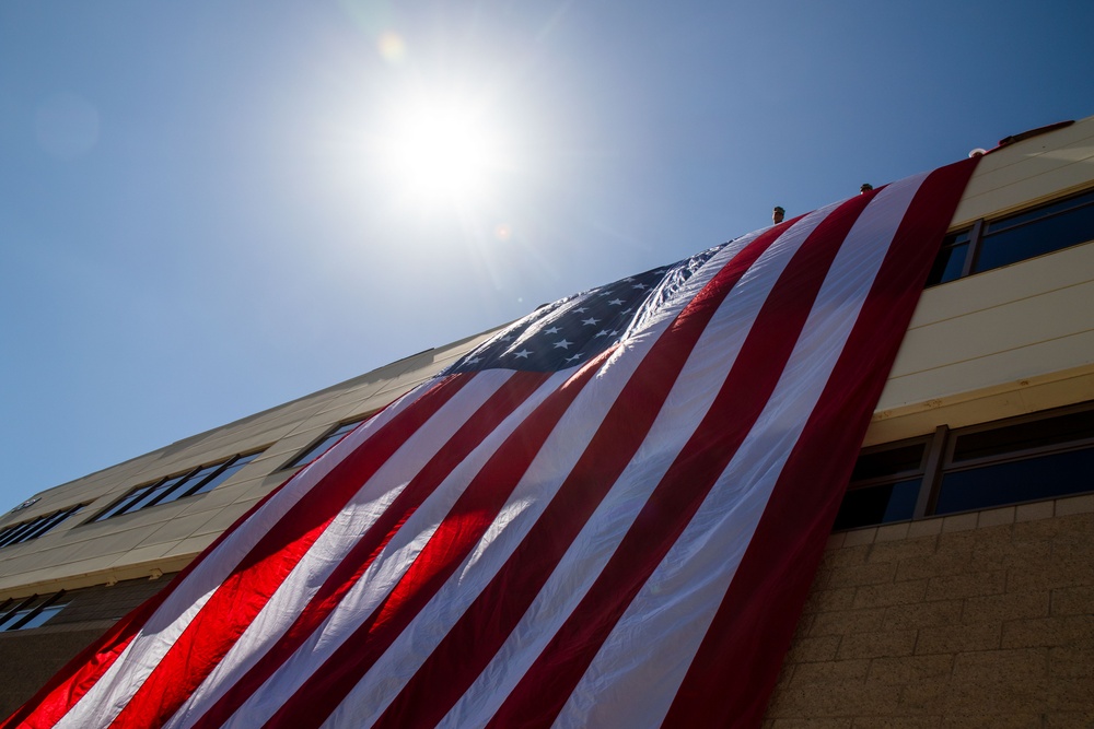 9/11 Remembrance Ceremony