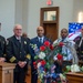 Moody Fire chief speaks at 9/11 memorial