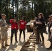 Army Research Laboratory visits Marne Innovation Center for greening course