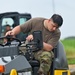 155th Civil Engineering Squadron deployment for training at Yokota Air Base