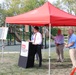 USACE and officials mark completion of Section 219 pipelining project