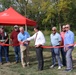 USACE and officials mark completion of Section 219 pipelining project