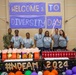 Moody Celebrates Diversity day